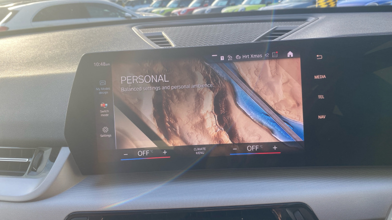 BMW X1 sDrive 20i MHT Sport 5dr Step Auto Petrol Estate